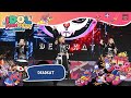 [ DEADKAT ] Live in IDOL FINN FEST @Thailand Comic Con 2023