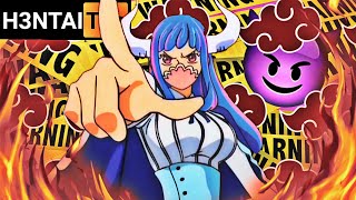 VEM P1R4NH4, VEM S4F4D4🔥🍑 | Ulti • One Piece | Funk Anime Edit | MEP Especial 400 subs | KLAUS