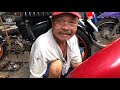 Video 217 Những Câu Chuyện Về Giới Đua Xe Ngầm Sài Gòn 30 Năm Trước  Motorcycle TV
