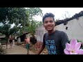 ରାଜୁ ର ଚା ବିକା sambalpuri comedy vlog video episode2 sambalpuri