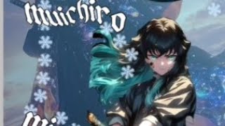 Tutorial to make Muichiro Tokito wallpaper (beginner friendly)
