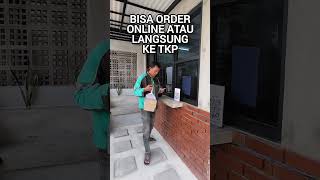 Soes nya Orang Depok! Bisa Jadi Oleh-oleh Khas Warga Depok NEH!