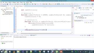 Introduction To Java Programming Exercise 5 33a