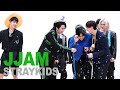 240810 스트레이키즈 JJAM 릴레이댄스 미니팬미팅 4K / fancam mini Fanmeeting Straykids