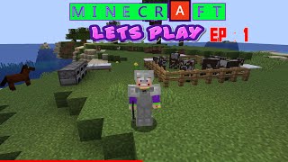 LETS PLAY 1.17, EP : 1, A NEW BEGINNING.(MINECRAFT,മലയാളം)