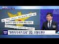 뉴스파헤치기 확찐자 발언 성희롱일까 충북 현대hcn