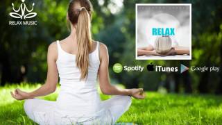 Relax Music Vol.3 | Salvador Candel | Relajacion | Meditacion | Album Completo