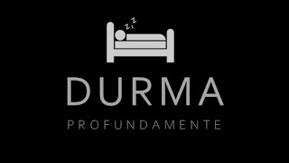 DURMA PROFUNDAMENTE - 5 horas de músicas altamente selecionadas para você dormir profundamente.