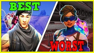 10 Best Backbling Combos In Fortnite Fortnite Battle Royal - 10 best backbling combos in fortnite fortnite battle royale