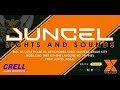 Juncel Lights & Sounds ( Handsup Dj Ar Jay )(TVMC)