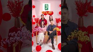 Xếp hạng các món ăn ngày Tết: Chúng tôi không thể ăn Tết cùng nhau!!!