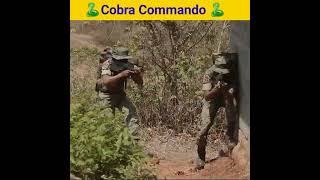 🐍Cobra Commando ||ମୃତ୍ୟୁର  ସୌଦାଗର || #Odiafacts #shorts