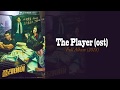 The Player (OST 플레이어)  [Full Album]