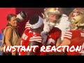 Instant Reaction to the 49ers' 23-20 Win Over the Tampa Bay Buccaneers