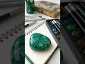 malachite the crystal of transformation and renewal crystals