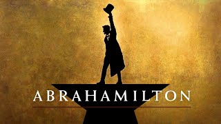 ABRAHAMILTON! : an American Parody | 90-Second Newbery