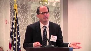 NCC Spring Meeting 2016 - Armond Cohen