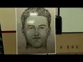 New sketch, audio, video released in Delphi murder investigation