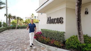 The Abacos Oceanfront Condominium in Indialantic, FL | Carpenter Kessel + COMPASS Real Estate