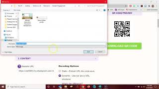 QRStuff.com: Creating FREE QR Codes