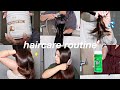 WEEKLY HAIRCARE ROUTINE FOR LONG AND HEALTHY HAIR part 4