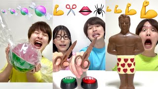 Saito09 funny video 😂😂😂