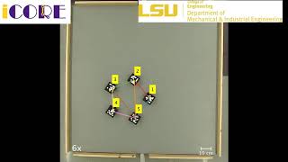 Flocking Control of Multi-Agent System