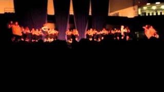 UC Davis AXO Arrowjam 2011