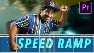 How to Speed Ramp To Make Your Video Look Better | Premiere Pro Tutorial in Hindi
