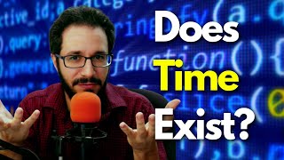 Does Time Exist? - How to Describe the Sensation of Time