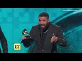 GRAMMYs 2019 What Drake Had to Say After His Acceptance Speech Was Cut Off (Exclusive)
