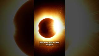 Battle of the Eclipse #shorts #history