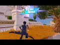 52 elimination solo squads win full gameplay fortnite chapter 5 season 2