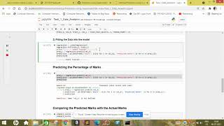 Task 1 Data Analytics Jupyter Notebook