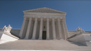 Supreme Court to consider arguments about cellphone location data access for crime investigations