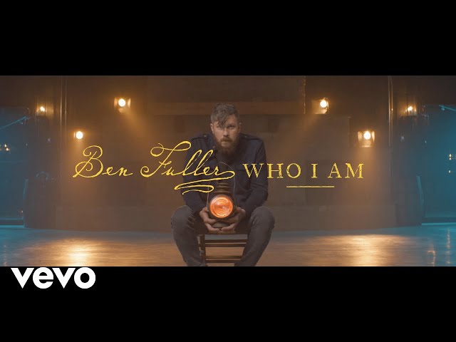 Ben Fuller At Ccm Artists Christian Artists Bands