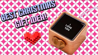 Best Christmas Gift for your Significant Other! (Unboxing the LoveBox)