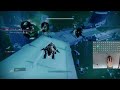 【destiny2】光の終焉　ストーリー伝説