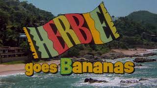 Herbie Goes Bananas (1980) - The Filming Locations (40th Anniversary) TEASER