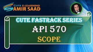 API 570 -  Scope