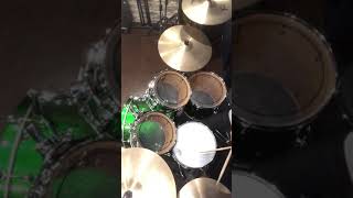 【ゴールデンボンバー】「女々しくて(Drum Cover)」【叩いてみた】