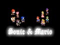 Sonic & Mario Tidbits - Season 5