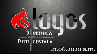 Duminică dimineaţa - 21.06.2020 a.m. - Logos Gleisdorf LIVE