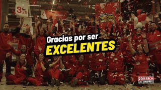 Making of Spot Clientes Excelentes Brico Depôt