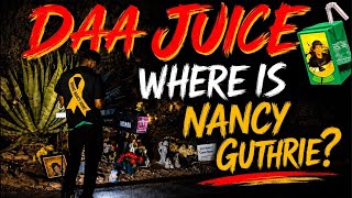 NOTHING 🛑 US GOING 2 NANCY GUTHRIES - WHO DID THIS?? | 115 DAYS MISSING