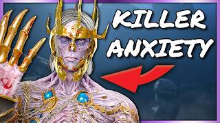 Killer Anxiety is Destroying DBD | Here's Why