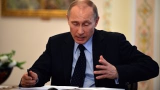 Fmr. Obama National Security Adviser: Putin not crazy