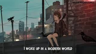 Nightcore - Nothing Ever Changes - 1 Hour