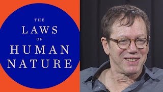 How Robert Greene Wrote The Laws of Human Nature (Interview Clip)