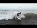 2023年10月4日（水）湘南 鵠沼 サーフィン surfing 空撮 ドローン drone